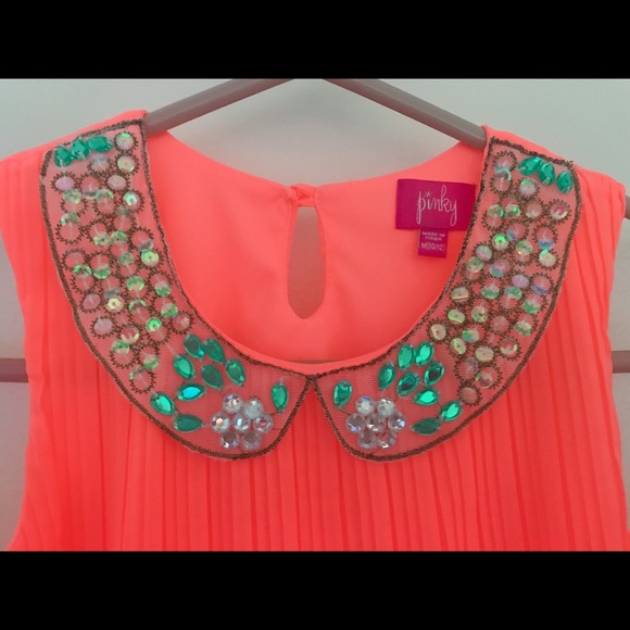 Cute, Pretty, Summery Shirt/Blouse - Picture 5 of 6